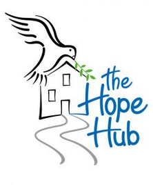 Hope Hub Logo